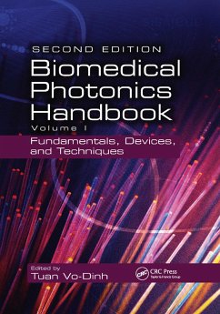 Biomedical Photonics Handbook