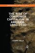 The Rise of Consumer Capitalism in... - Bild 1