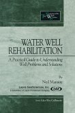 Water Well Rehabilitation Water Well Rehabilitation