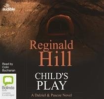 Child's Play - Hill, Reginald