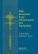 High Resolution X-Ray Diffractometry... - Bild 1