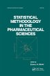 Statistical Methodology in the... - Bild 1