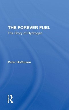 Cover The Forever Fuel