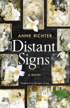 Distant Signs - Richter, Anne