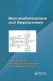 Biotransformations and Bioprocesses