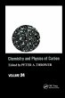 Chemistry & Physics of Carbon - Bild 1