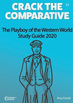 The Playboy of the Western World Study Guide 2020 - Farrell, Amy