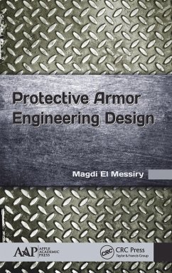 Protective Armor Engineering Design - El Messiry, Magdi