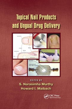 Topical Nail Products and Ungual Drug Delivery