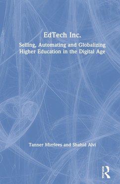 Edtech Inc. - Mirrlees, Tanner; Alvi, Shahid