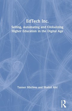 EdTech Inc. - Mirrlees, Tanner; Alvi, Shahid