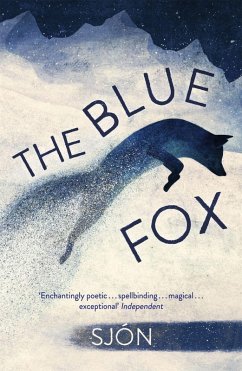 The Blue Fox - Sjon