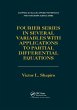 Fourier Series in Several Variables... - Bild 1