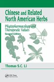 Chinese & Related North American Herbs