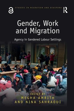 Gender, Work and Migration