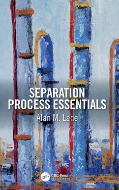 Cover Separation Process Essentials