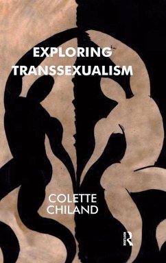 Cover Exploring Transsexualism