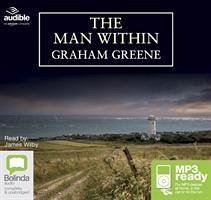 The Man Within - Greene, Graham