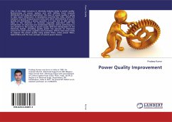 Power Quality Improvement - Kumar, Pradeep