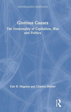 Cover Glorious Causes