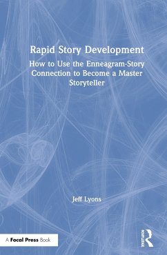 Rapid Story Development - Lyons, Jeff