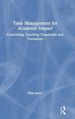 Cover Time Management for Academic Impact