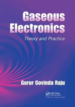 Gaseous Electronics - Raju, Gorur Govinda