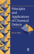 Principles and Applications of Chemical... - Bild 1