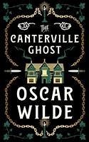 The Canterville Ghost - Wilde, Oscar