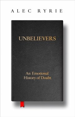 Cover Unbelievers