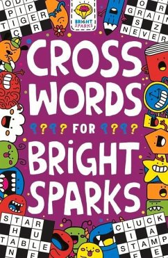 Crosswords for Bright Sparks - Moore, Gareth