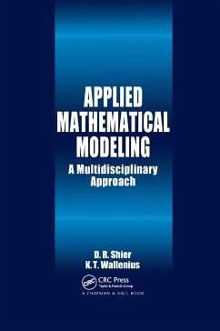 Applied Mathematical Modeling