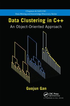 Data Clustering in C++ - Gan, Guojun