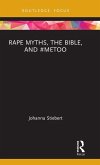 Rape Myths, the Bible, and #MeToo