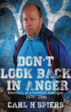 Don't Look Back in Anger - Price, Don