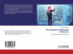 The Prophet Vindicated (P.B.U.H.)