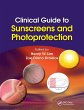 Clinical Guide to Sunscreens and... - Bild 1