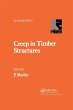 Creep in Timber Structures - Bild 1