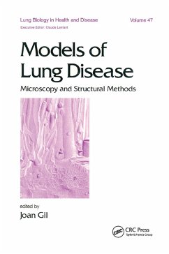 Models of Lung Disease - Gil, Joan