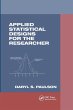 Applied Statistical Designs for the... - Bild 1
