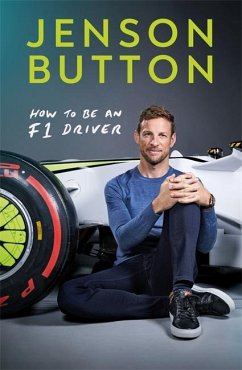 How To Be An F1 Driver - Button, Jenson