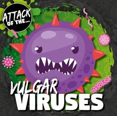 Vulgar Viruses - Anthony, William