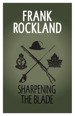 Sharpening the Blade - Rockland, Frank