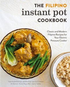 Cover The Filipino Instant Pot Cookbook