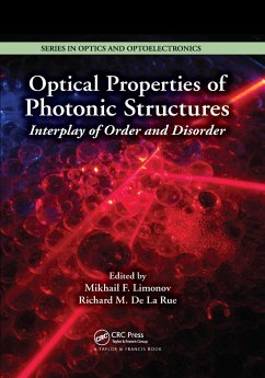 Optical Properties of Photonic Structures