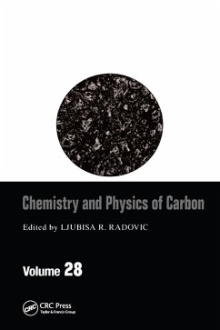 Chemistry & Physics of Carbon