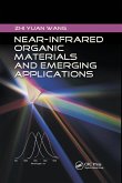 Near-Infrared Organic Materials and Emerging Applications Near-Infrared Organic Materials and Emerging Applications