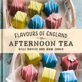 Flavours of England: Afternoon Tea