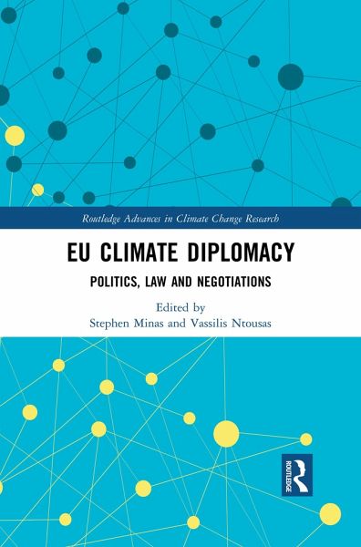 EU Climate Diplomacy EU Climate Diplomacy