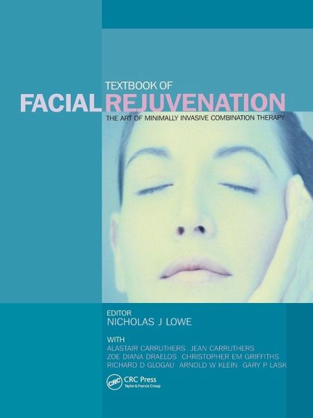 Textbook of Facial Rejuvenation